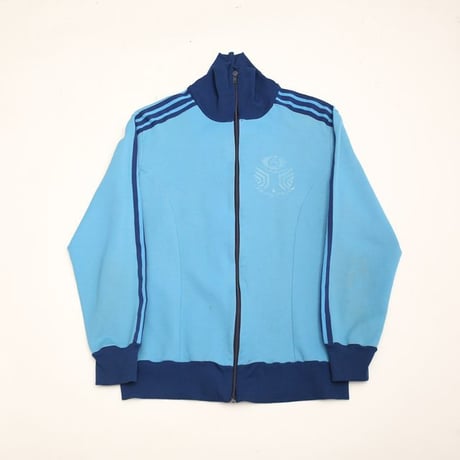 60s Adidas Track Jacket Made in West Germany