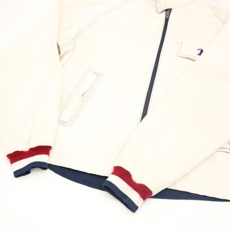 70's Puritan Rod Laver Tennis Wear Jacket