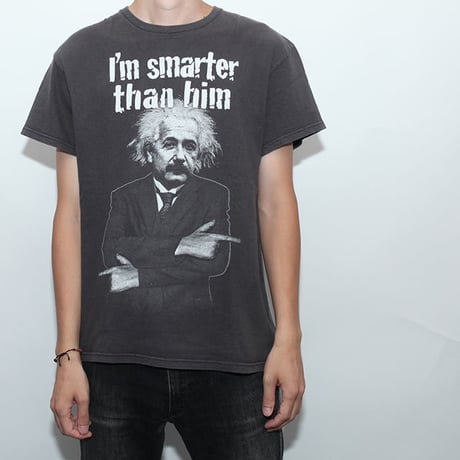Einstein T-Shirt