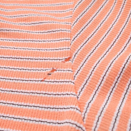70's Jantzen Knit Polo Shirt