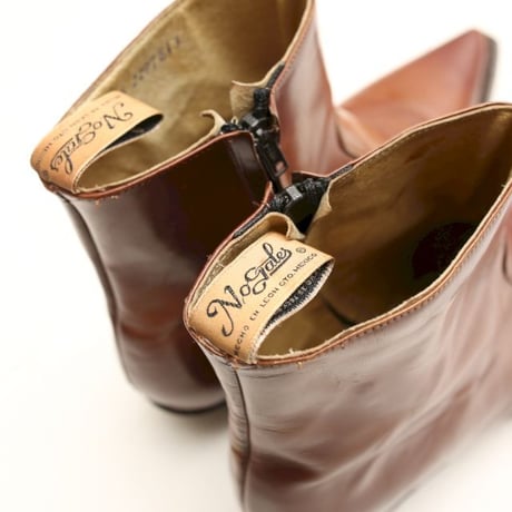 Vintage Western Boots
