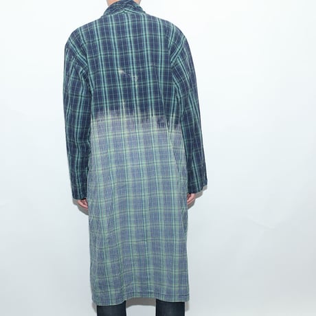 Hard Bleach Long Gown
