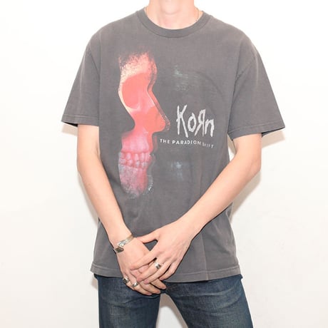 Korn T-Shirt