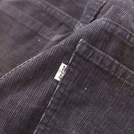 70's Levis 517-1517 Corduroy Pants