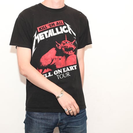 MetallicaT-Shirt