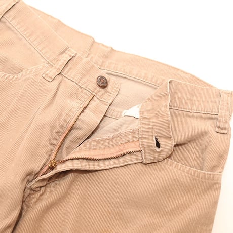 Levis 646 Corduroy Pants
