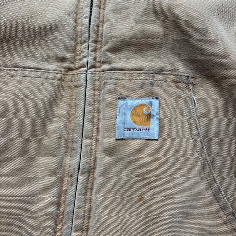 Carhartt Active Jacket
