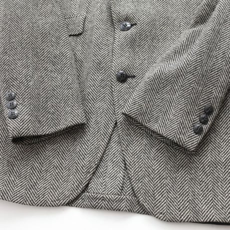 Vintage Wool Jacket