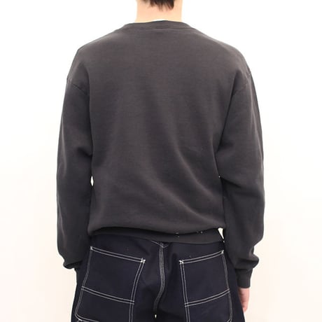 Vintage Mickey Sweat Shirt