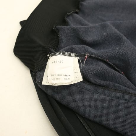 70s Adidas Track Jacket Descente License West Germany