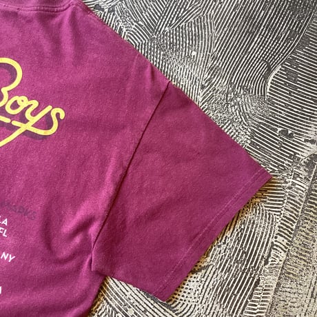 The Beach Boys T-Shirt 50th Anniversary