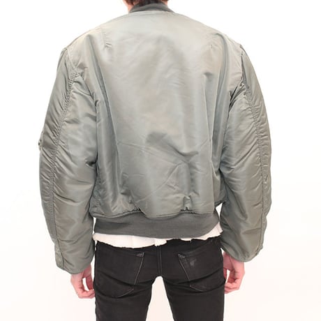 Vintage MA-1 Flight Jacket