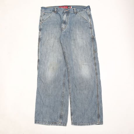 Levi's SilverTab Denim Pants "Loose"