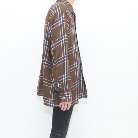 60's Arrow L/S Shirt