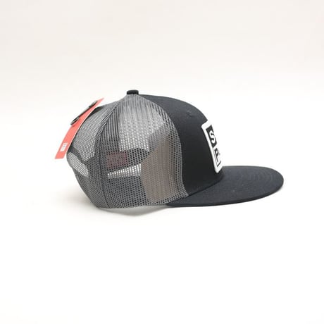Sub Pop Trucker Hat