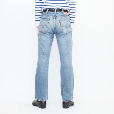 Levis 517 Denim Pants