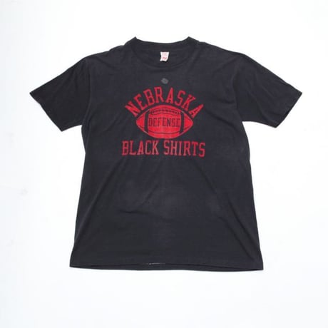 Vintage College T-Shirt