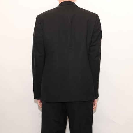 Tailored Jacket