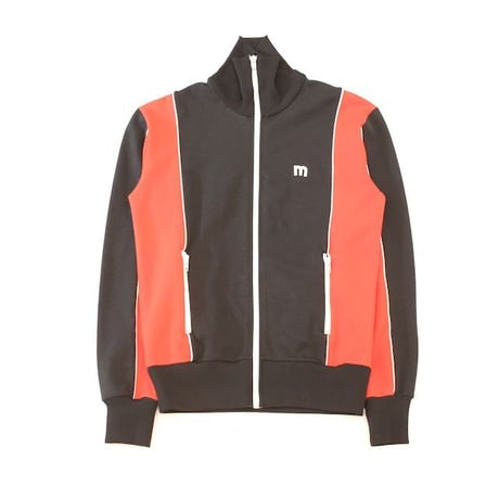 Vintage Euro Track Jacket