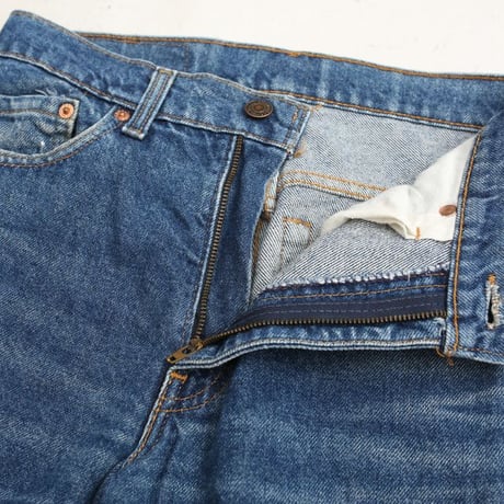 90s Levi's 517 Denim Pants MADE IN USA