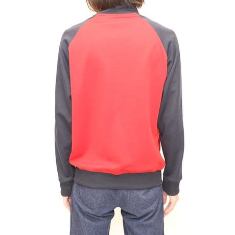 Fred Perry Track Jacket Made in Portugal
