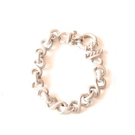 Vintage Silver925 Bracelet