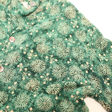 Rayon S/S Shirt
