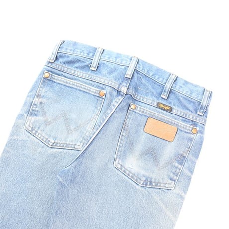 Wrangler 936PWD Denim Pants