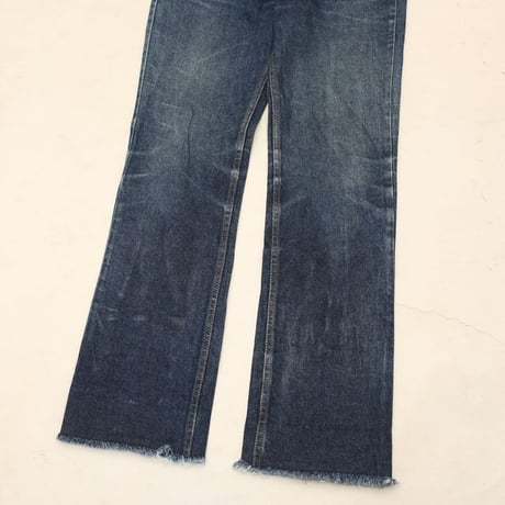 90s Levi's 517 Denim Pants MADE IN USA
