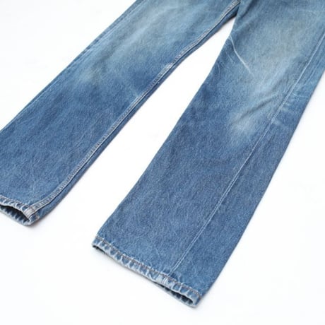 Levi's 501 Denim Pants