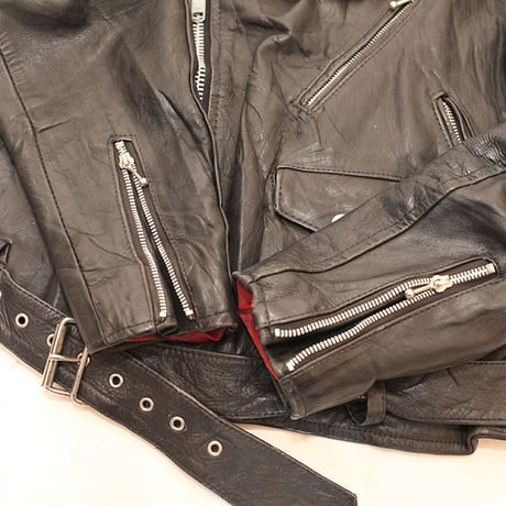 Vintage Riders Jacket