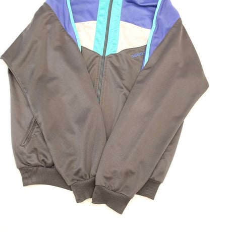 80's Adidas Track Jacket