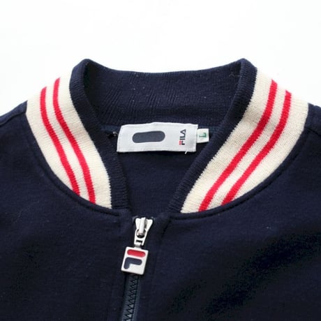 Fila Track Jacket