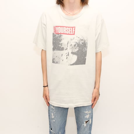 Tame Yourself T-Shirt