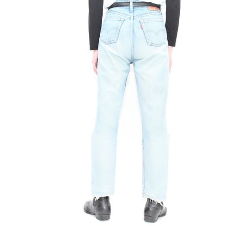 Levi's W515 Denim Pants