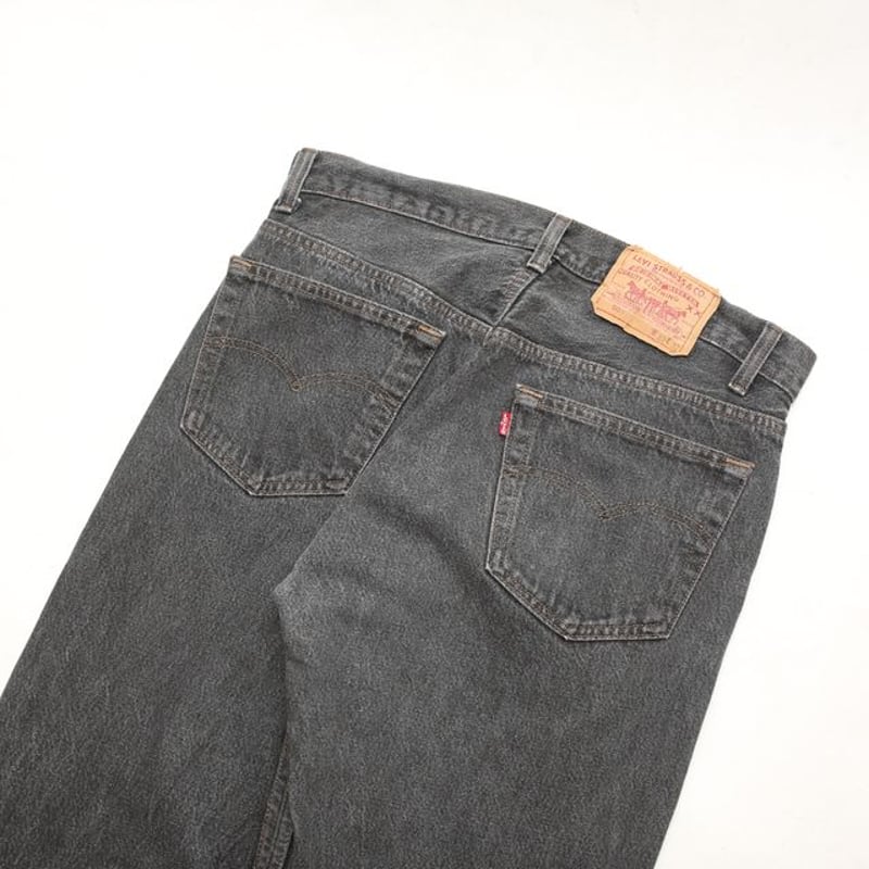 80s Levi's 501 