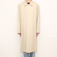 Burberrys Mac Coat