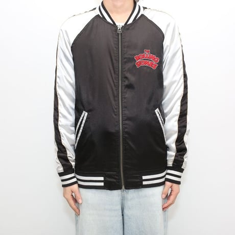 Souvenir Jacket "The Rolling Stones"