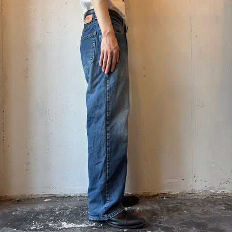 00s Levi’s 559 Denim Pants "Relaxed Straight"