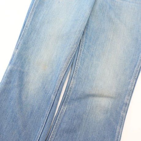 70's Wrangler 945DEN Denim Pants