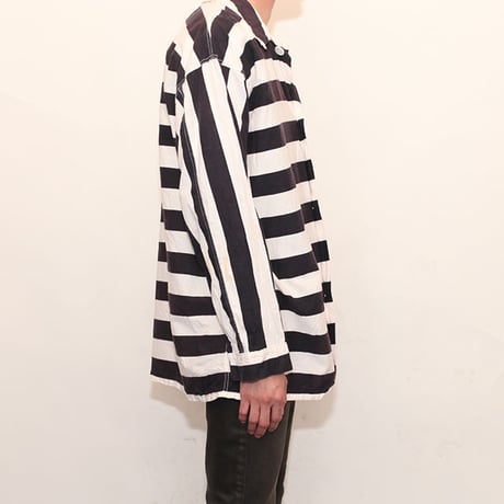 Vintage Prisoner Shirt