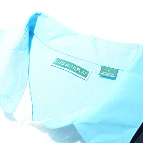 50s Like S/S Shirt