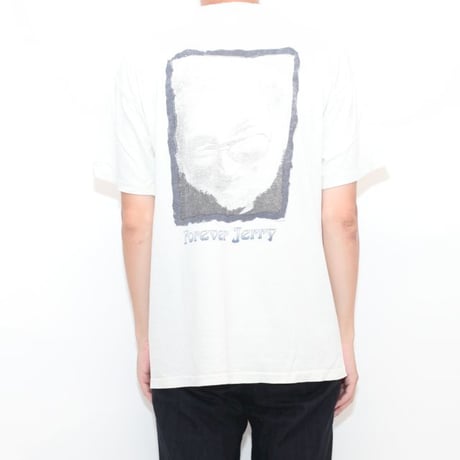 90's Jerry Garcia T-Shirt