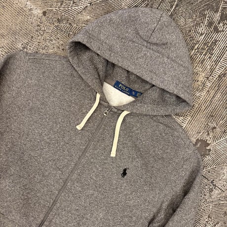 Polo Ralph Lauren Full Zip Sweat Hoodie