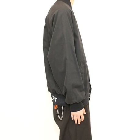 Vintage West Ark Cotton Jacket
