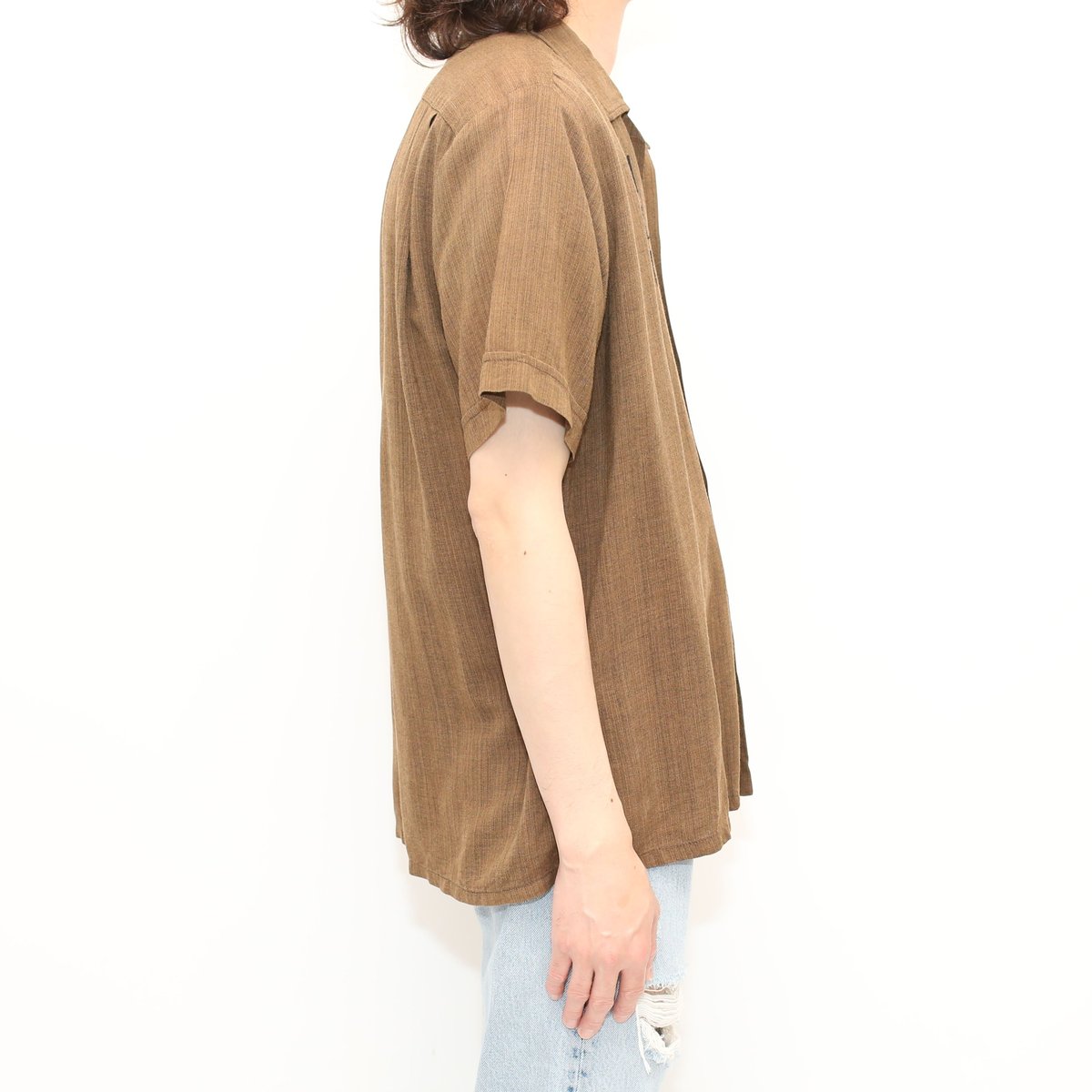 60's Lancer California Rayon S/S Shirt | Strato