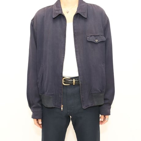 Polo by Ralph Lauren Gabardine Jacket