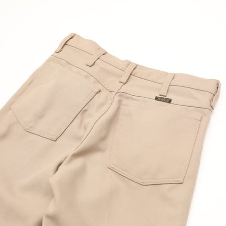 Wrangler Rancher Dress Pants Beige