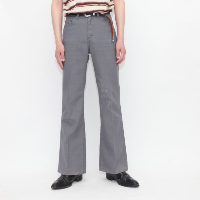 Levi's STAーPREST BIG E Levi's Sta Prest Big E Boots-Cut Pants | Strato