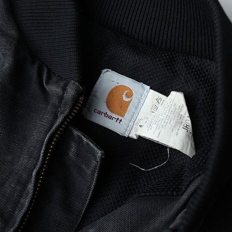 カーハート ダックジャケット Carhartt Jacket
